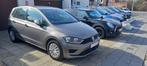 Volkswagen Golf Sportsvan 1200cc Benzine AUTOMAAT, Auto's, Automaat, Stof, Bedrijf, Golf