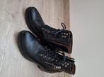 Schoenen/boots merk nero giardini maat 40, Kleding | Dames, Lage of Enkellaarzen, Nero giardini, Zo goed als nieuw, Zwart