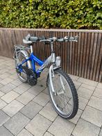Minerva escape city jongensfiets, Fietsen en Brommers, Fietsen | Kinderfietsjes, Ophalen, Gebruikt