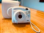 Instax Mini 11, Audio, Tv en Foto, Fotocamera's Analoog, Ophalen, Zo goed als nieuw