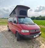 VW T4 California 1.9td - 1997 - 255000km. Parfait état., Caravans en Kamperen, Mobilhomes, Buscamper of Camperbus, Volkswagen