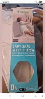 Zijlig kussentje, Enlèvement