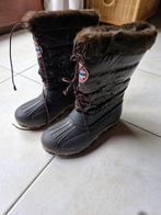 Winterlaarzen, Kleding | Dames, Wintersportkleding, Ophalen of Verzenden, Zo goed als nieuw