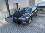 VOLKSWAGEN PASSAT 1.6TDI BJ2017 EURO6B AIRCO NAVIGATIE, Euro 6, Entreprise, Boîte manuelle, 5 portes