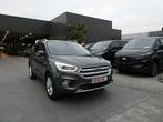 Ford Kuga 1.5i 150pk TITANIUM luxe '18 (75794), Auto's, Parkeersensor, 1498 cc, Euro 6, https://public.car-pass.be/vhr/d23bb05d-22b9-4b7e-9750-e3b794ecc9a6