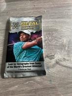 Skybox Metal Universe champions 2022 sealed, Ophalen of Verzenden, Nieuw, Meerdere plaatjes