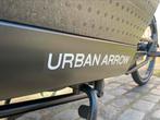 ::1000Wh:: Urban Arrow Family Cargo Line Automaat Bakfiets, Overige merken, 2 zitjes, Urban Arrow, Nieuw