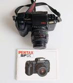 Pentax-camera, Audio, Tv en Foto, Fotocamera's Analoog, Gebruikt, Pentax, Ophalen