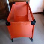 Reisbedje, Enlèvement, Utilisé, Lit de voyage