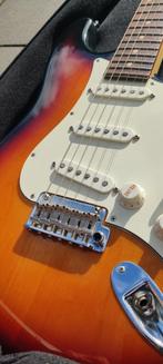 Suhr Classic Pro stratocaster gitaar SSS, Muziek en Instrumenten, Ophalen, Zo goed als nieuw, Fender