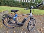 Elektrische herenfiets Norta Limited Plus 540, Fietsen en Brommers, Zo goed als nieuw, 51 tot 55 cm, 50 km per accu of meer, Ophalen