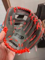 Baseball of softball handschoen topstaat, Sport en Fitness, Ophalen of Verzenden, Zo goed als nieuw, Handschoen