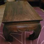 Salontafel opium, Huis en Inrichting, Tafels | Salontafels, Ophalen, Gebruikt