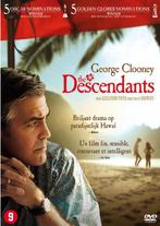 The Descendants, Cd's en Dvd's, Ophalen