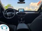 Ford Kuga FORD KUGA 1.5 I ECOBOOST TREND bluetooth/navi/air, Auto's, Ford, Te koop, Zilver of Grijs, Benzine, 5 deurs