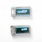 Ram DDR4 2x4 gb Kingston 3200, Computers en Software, RAM geheugen, Ophalen of Verzenden, DDR4