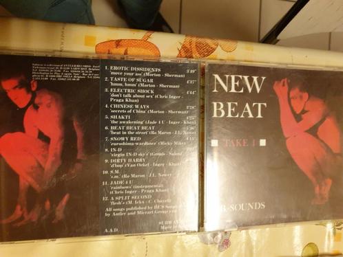 nouveau beat et house cd pour trouver la partie 261., CD & DVD, CD | Dance & House, Utilisé, Techno ou Trance, Enlèvement ou Envoi