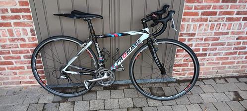 Prorace Montana maat 47, Fietsen en Brommers, Fietsen | Racefietsen, Gebruikt, Ophalen
