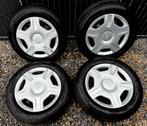Kit hiver ford, Autos : Pièces & Accessoires, Pneus & Jantes, Enlèvement, 14 pouces, Pneu(s)