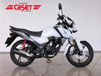 Honda CBF 125 M (bj 2022), Bedrijf, 125 cc, Overig, 11 kW of minder