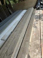 B-keus steigerplanken tegen spotprijs, Doe-het-zelf en Bouw, Hout en Planken, Ophalen, 25 tot 50 mm, Nieuw, Plank