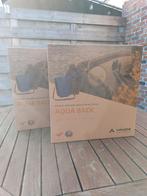 1 x 2 of 2 x 2 zwarte fietstassen van Vaude, Fietsen en Brommers, Fietsaccessoires | Fietstassen, Ophalen