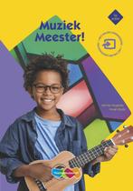 Muziek Meester!, Ophalen of Verzenden, Zo goed als nieuw, Muziek