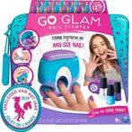 go Glam nail stamper, Enlèvement, Utilisé