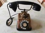 Oude Telefoon 9, Telecommunicatie, Vaste telefoons | Niet Draadloos, Gebruikt, Ophalen