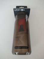 Bidon + houder met twistsysteem, Fietsen en Brommers, Ophalen of Verzenden