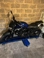 Yamaha MT-07, Motoren, 700 cc, Motorrijbewijs A, Particulier, Meer dan 35 kW