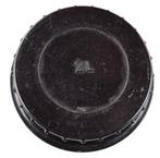 duitse ww2 Wehrmacht Bakelite Fuze Box 2L, Verzamelen, Ophalen of Verzenden