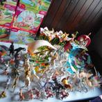 schleich bayaia 80 delig, Enlèvement ou Envoi, Comme neuf