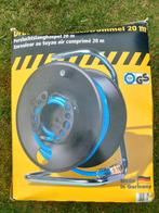 Persluchtslang 20 meters in zeer goede staat, Doe-het-zelf en Bouw, Compressors, Ophalen, Zo goed als nieuw