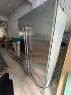 Frigo, Ophalen, Gebruikt