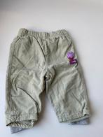disney 6m, Kinderen en Baby's, Babykleding | Maat 68, Disney, Broekje, Ophalen of Verzenden, Zo goed als nieuw