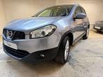 Nissan Qashqai 1.5 dCi tekna, Auto's, Nissan, Parkeersensor, 135 g/km, https://public.car-pass.be/vhr/9933fbdf-5745-49b5-a09f-97984a1c668c