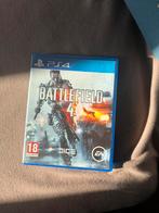 Battlefield 4, Online, Shooter, À partir de 18 ans, Comme neuf
