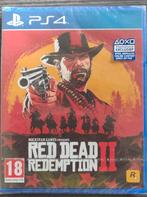 PS 4 game Red Dead Redemption nieuw, Games en Spelcomputers, Nieuw, Ophalen of Verzenden