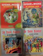 Verschillende strips, Boeken, Meerdere stripboeken, Ophalen of Verzenden, Nieuw