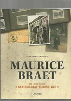 Maurice Braet + 3 andere(bak 31)), Ophalen of Verzenden, Gelezen