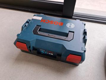 Bosch Pro - L-boxx (Vide à l'intérieur), Enlèvement ou Envoi
