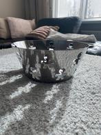 Alessi fruitschaal met motief, Ophalen