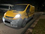 Opel vivaro, Auto's, Bedrijf, Te koop, Opel, Diesel