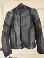 Veste de moto en cuir Revit Hyperspeed 2 Air taille 48, Enlèvement ou Envoi, Seconde main, Hommes, Manteau | cuir