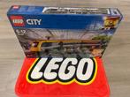 Lego 60197 nieuw in doos !, Kinderen en Baby's, Speelgoed | Duplo en Lego, Ophalen, Nieuw, Complete set, Lego