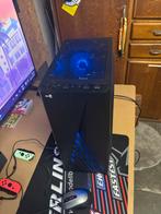 Game computer, Computers en Software, Desktop Pc's, Ophalen, Zo goed als nieuw