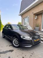 Audi A3 1.2TFSI AUTOMAAT XENON, Stof, 4 cilinders, Bruin, Bedrijf