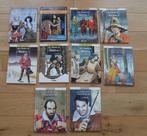 Les Chemins de Malefosse, Boeken, Complete serie of reeks, Ophalen, Gelezen