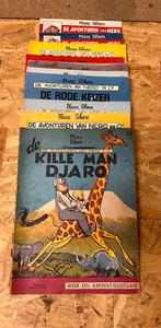 10 NERO STRIPS TE KOOP, Boeken, Ophalen, Zo goed als nieuw